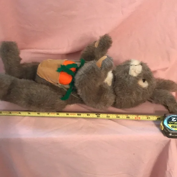 Dakin Bunny Rabbit - Picture 7 of 7